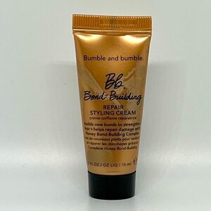 🌟 Bumble and Bumble Bond-Building Repair Styling Cream